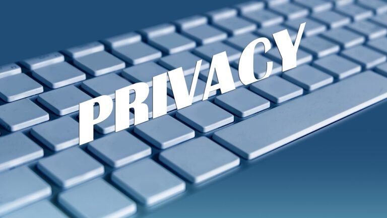 Data Privacy Policy