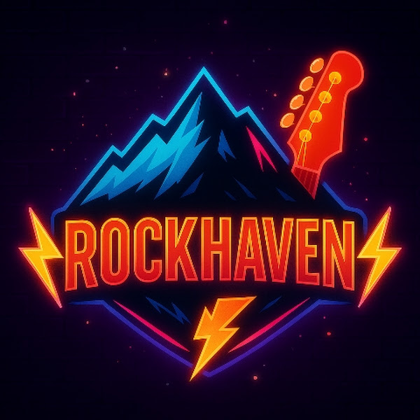 Rockhaven.info